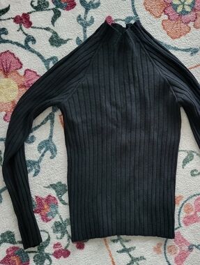 Sézane Charly Jumper Merino Wool